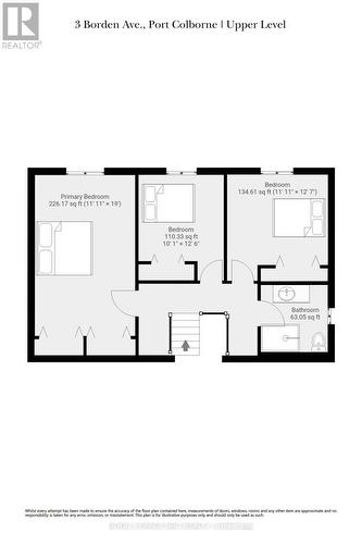 3 Borden Avenue, Port Colborne (Main Street), ON - Other