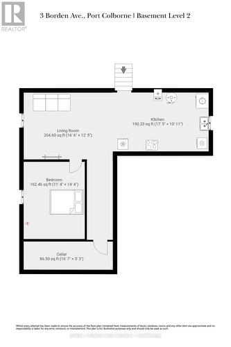 3 Borden Avenue, Port Colborne (Main Street), ON - Other