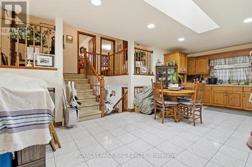 3 Borden Avenue, Port Colborne (Main Street), ON - Indoor