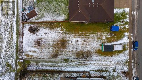 V/L Borden Avenue, Port Colborne (Main Street), ON 