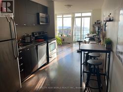 1215 - 38 JOE SHUSTER WAY  Toronto, ON M6K 0A3