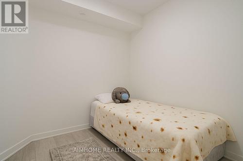 1723 - 70 Princess Street, Toronto, ON - Indoor Photo Showing Bedroom