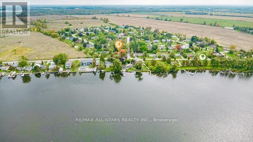 194 Snug Harbour Road, Kawartha Lakes (Fenelon), ON - Outdoor With Body Of Water With View