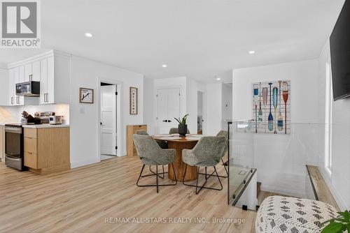 194 Snug Harbour Road, Kawartha Lakes (Fenelon), ON - Indoor