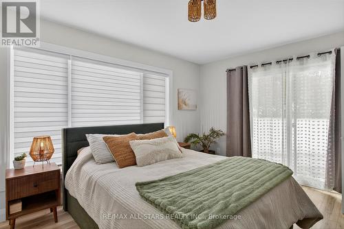 194 Snug Harbour Road, Kawartha Lakes (Fenelon), ON - Indoor Photo Showing Bedroom