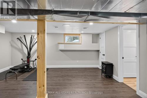 194 Snug Harbour Road, Kawartha Lakes (Fenelon), ON - Indoor