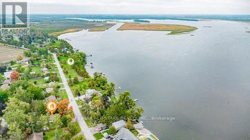 194 Snug Harbour Road, Kawartha Lakes (Fenelon), ON - Outdoor With Body Of Water With View