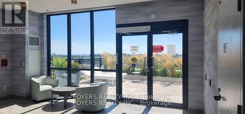 Roof Top Garden Entrance - 314 - 1630 Queen Street E, Toronto, ON - Indoor Photo Showing Other Room