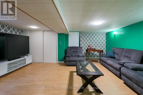 12 Trinnell Boulevard, Toronto, ON - Indoor Photo Showing Other Room