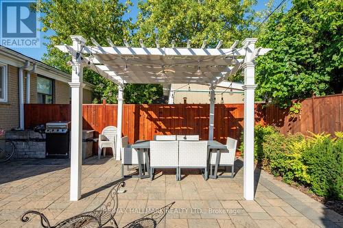 12 Trinnell Boulevard, Toronto, ON - Outdoor