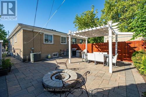 12 Trinnell Boulevard, Toronto, ON - Outdoor