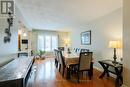 12 Trinnell Boulevard, Toronto, ON  - Indoor Photo Showing Dining Room 