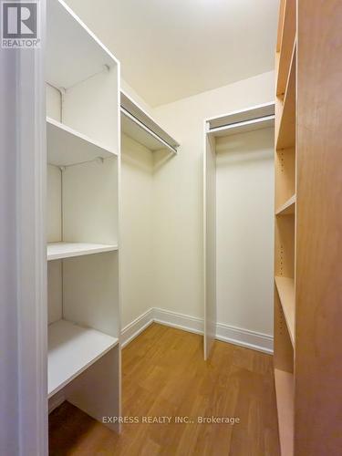 2806 - 125 Village Green Square, Toronto, ON - Indoor With Storage