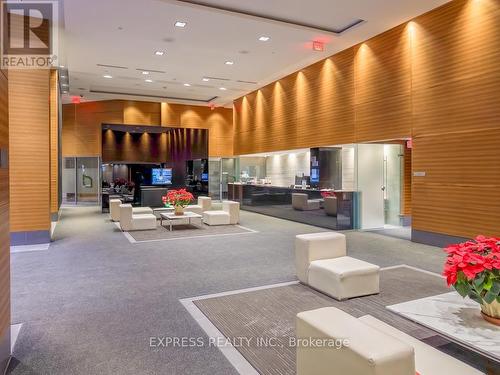 2806 - 125 Village Green Square, Toronto, ON - Indoor Photo Showing Other Room