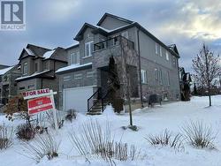 201 SPRING GARDEN DRIVE  Waterloo, ON N2J 4N7