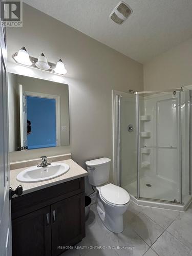 201 Spring Garden Drive, Waterloo, ON - Indoor Photo Showing Bathroom