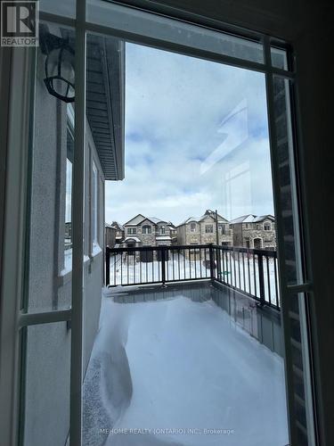 201 Spring Garden Drive, Waterloo, ON - Outdoor