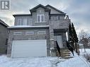201 Spring Garden Drive, Waterloo, ON  - Outdoor 