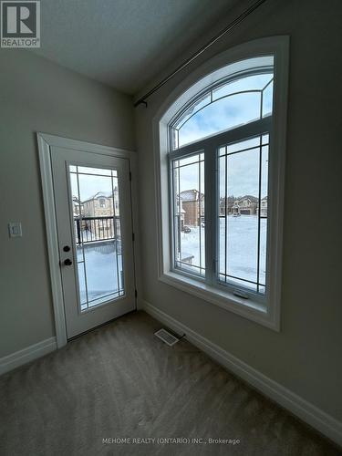 201 Spring Garden Drive, Waterloo, ON - Indoor Photo Showing Other Room