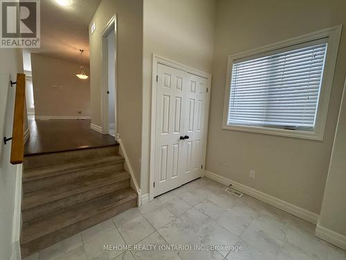 201 Spring Garden Drive, Waterloo, ON - Indoor Photo Showing Other Room