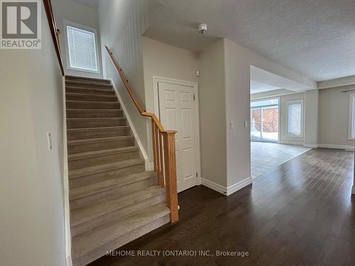 201 Spring Garden Drive, Waterloo, ON - Indoor Photo Showing Other Room