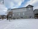 201 Spring Garden Drive, Waterloo, ON  - Outdoor 