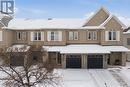504 Allegro Way, Ottawa, ON  - Outdoor With Facade 
