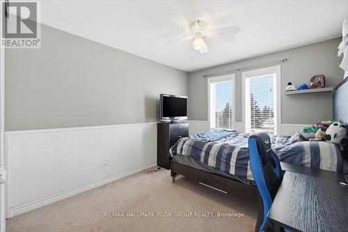 504 Allegro Way, Ottawa, ON - Indoor Photo Showing Bedroom