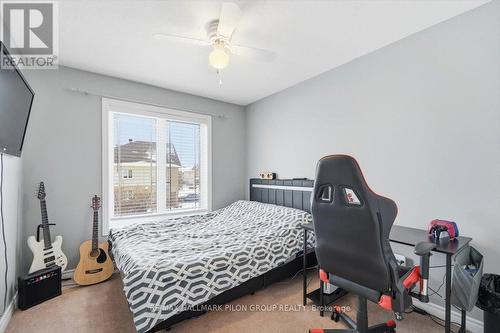 504 Allegro Way, Ottawa, ON - Indoor Photo Showing Bedroom