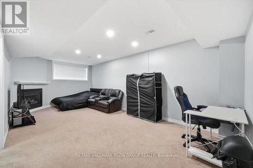 504 Allegro Way, Ottawa, ON - Indoor