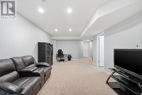 504 Allegro Way, Ottawa, ON - Indoor