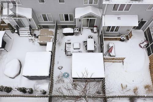 504 Allegro Way, Ottawa, ON - Outdoor