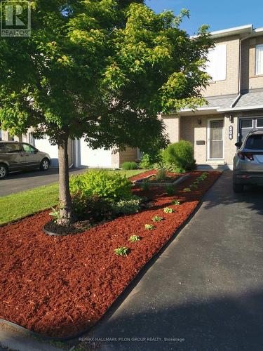 504 Allegro Way, Ottawa, ON - Outdoor