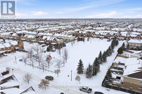 504 Allegro Way, Ottawa, ON - Outdoor With View