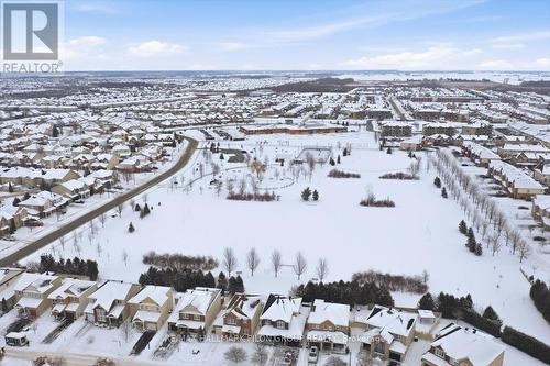 504 Allegro Way, Ottawa, ON - Outdoor With View