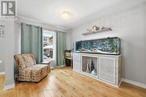 504 Allegro Way, Ottawa, ON - Indoor