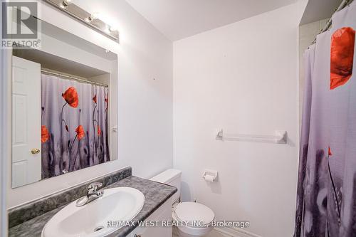 12 Eaglefield Gate, Brampton, ON - Indoor Photo Showing Bathroom