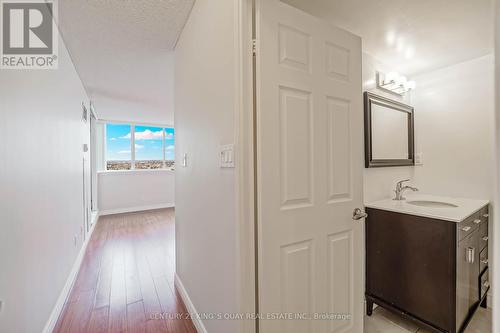 1610 - 30 Thunder Grove, Toronto, ON - Indoor