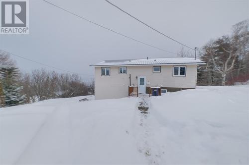 6 Blomidon View Road  Corner Brook, NL A2H 2G2