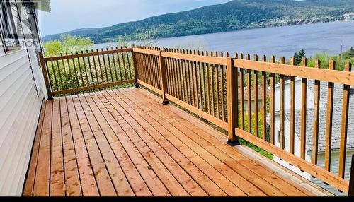 6 Blomidon View Road  Corner Brook, NL A2H 2G2