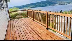6 Blomidon View Road  Corner Brook, NL A2H 2G2