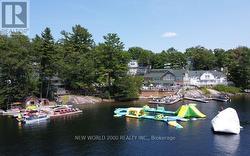 12 - 302 EMERALD HILLS COURT  Seguin, ON P0C 1H0