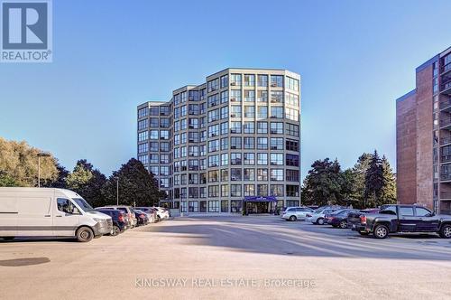401 - 24 MARILYN DRIVE N  Guelph, ON N1H 8E9