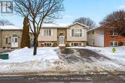 25 FARADAY GARDENS  Belleville (Belleville Ward), ON K8P 5J5