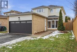 6486 EDENWOOD DRIVE  Mississauga, ON L5N 3K1