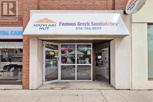 2184 Bloor Street W, Toronto, ON 