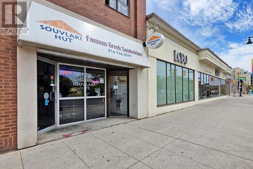 2184 Bloor Street W, Toronto, ON 