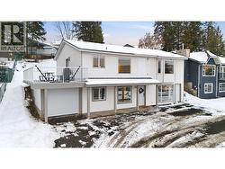 99 WESTRIDGE DRIVE  Williams Lake, BC V2G 5K3