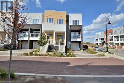 19 VISIONARY Avenue  Kitchener, ON N2R 0R7