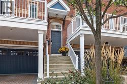 120 BRONTE Road Unit# 3  Oakville, ON L6L 3C1